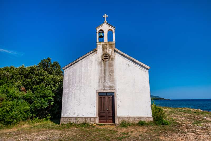 Crkva sv. Kuzme i Damjana