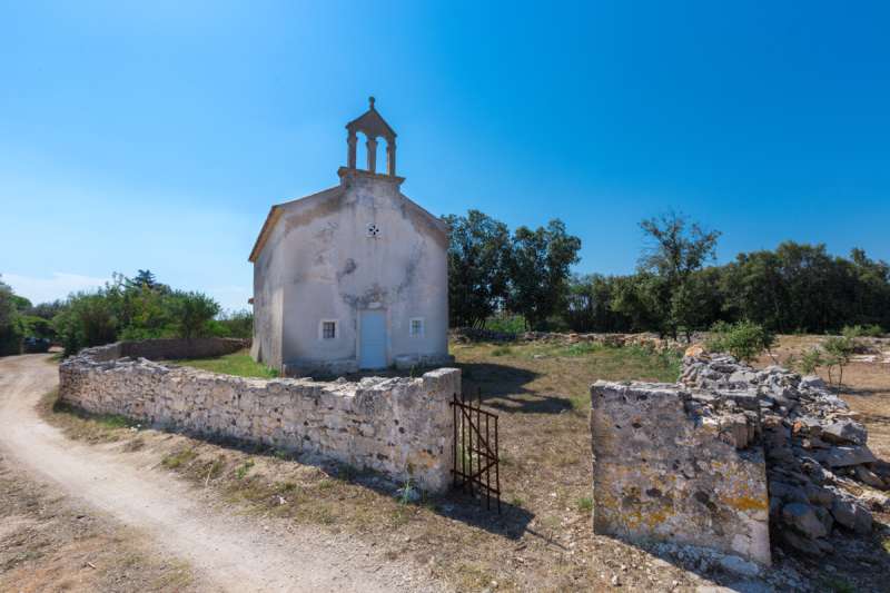 Crkva sv. Hipolita i Kasijana