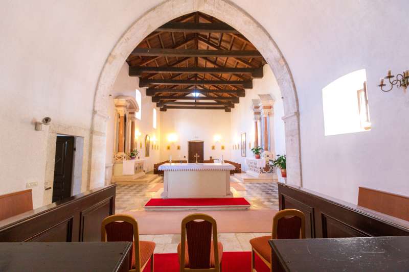 Samostan sv. Jeronima