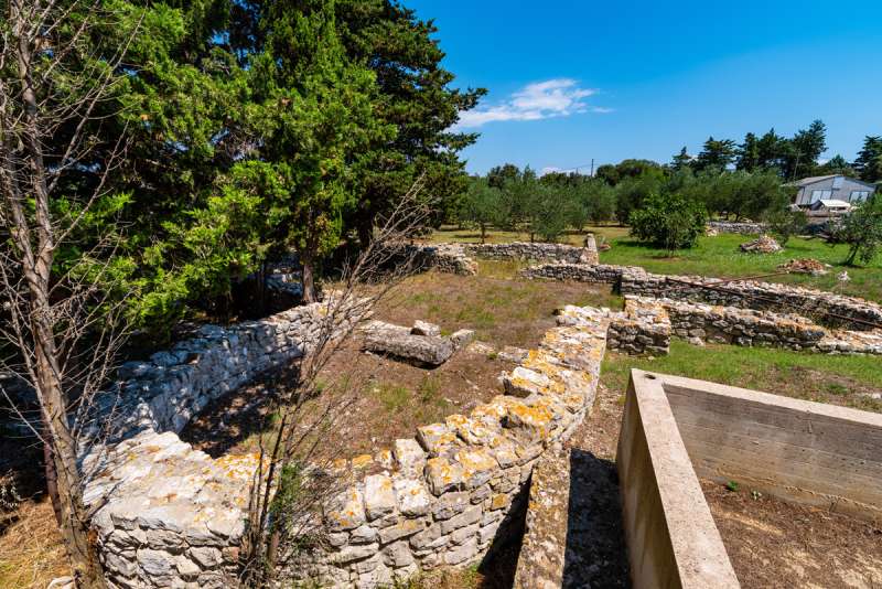 Starokršćanska bazilika